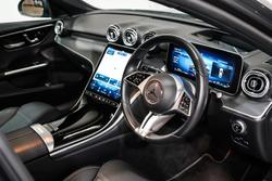 2022 Mercedes-Benz C-Class C200 Edition C