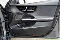 2022 Mercedes-Benz C-Class C200 Edition C