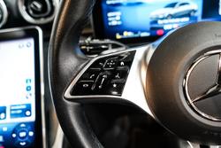 2022 Mercedes-Benz C-Class C200 Edition C