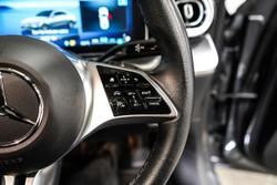 2022 Mercedes-Benz C-Class C200 Edition C