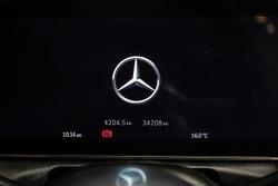 2022 Mercedes-Benz C-Class C200 Edition C