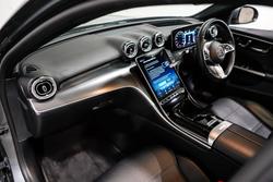 2022 Mercedes-Benz C-Class C200 Edition C