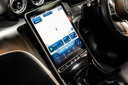 2022 Mercedes-Benz C-Class C200 Edition C