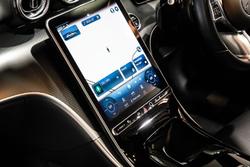 2022 Mercedes-Benz C-Class C200 Edition C