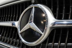 2022 Mercedes-Benz C-Class C200 Edition C