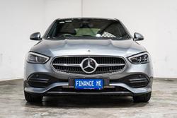 2022 Mercedes-Benz C-Class C200 Edition C