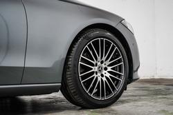 2022 Mercedes-Benz C-Class C200 Edition C