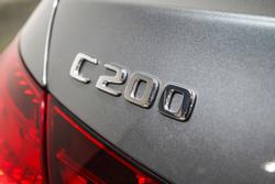2022 Mercedes-Benz C-Class C200 Edition C