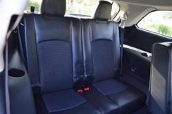 2015 Fiat Freemont Crossroad JF MY15 Bianco White
