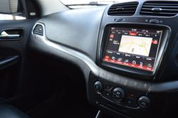 2015 Fiat Freemont Crossroad JF MY15 Bianco White