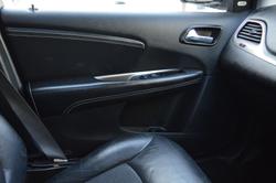2015 Fiat Freemont Crossroad JF MY15 Bianco White