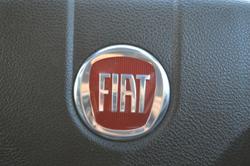 2015 Fiat Freemont Crossroad JF MY15 Bianco White