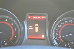2015 Fiat Freemont Crossroad JF MY15 Bianco White