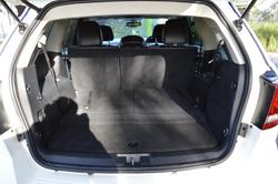 2015 Fiat Freemont Crossroad JF MY15 Bianco White