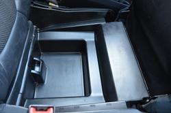 2015 Fiat Freemont Crossroad JF MY15 Bianco White