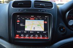 2015 Fiat Freemont Crossroad JF MY15 Bianco White