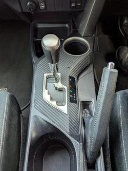 2015 Toyota RAV4 GXL ASA44R MY14 AWD Silver Pearl