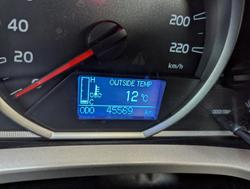 2015 Toyota RAV4 GXL ASA44R MY14 AWD Silver Pearl