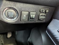 2015 Toyota RAV4 GXL ASA44R MY14 AWD Silver Pearl