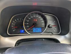 2015 Toyota RAV4 GXL ASA44R MY14 AWD Silver Pearl