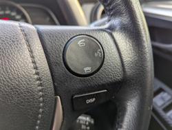 2015 Toyota RAV4 GXL ASA44R MY14 AWD Silver Pearl