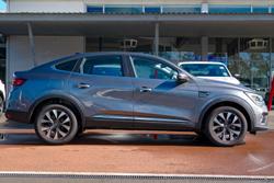 2022 Renault Arkana Zen