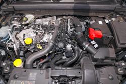 2022 Renault Arkana Zen