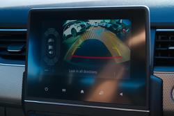 2022 Renault Arkana Zen