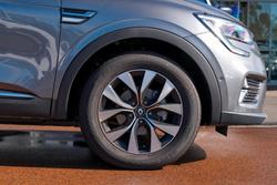 2022 Renault Arkana Zen