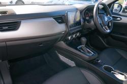 2022 Renault Arkana Zen