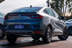 2022 Renault Arkana Zen