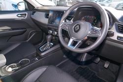 2022 Renault Arkana Zen