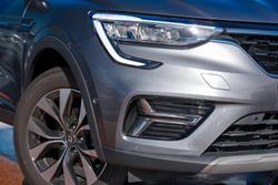 2022 Renault Arkana Zen