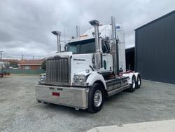 2020 Western Star 4864Fxb With 40