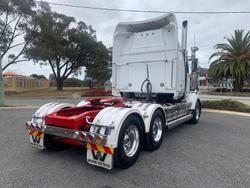 2020 Western Star 4864Fxb With 40