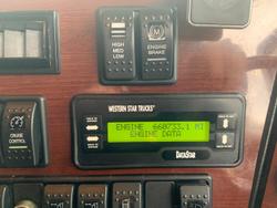 2020 Western Star 4864Fxb With 40