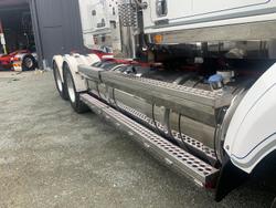 2020 Western Star 4864Fxb With 40