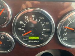 2020 Western Star 4864Fxb With 40