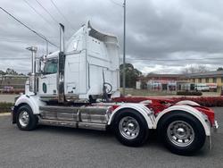 2020 Western Star 4864Fxb With 40