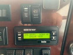 2020 Western Star 4864Fxb With 40