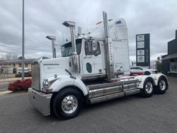 2020 Western Star 4864Fxb With 40" Sleeper, 0Km On Fresh Rebuild. In Stock Now!