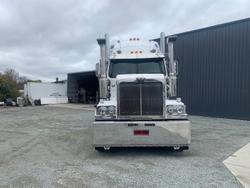 2020 Western Star 4864Fxb With 40