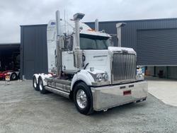 2020 Western Star 4864Fxb With 40" Sleeper, 0Km On Fresh Rebuild. In Stock Now!