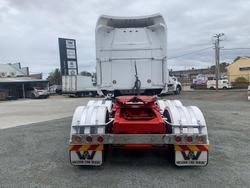 2020 Western Star 4864Fxb With 40