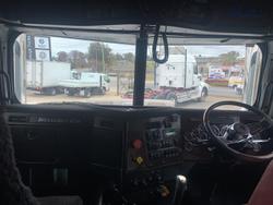 2020 Western Star 4864Fxb With 40