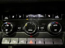 2017 SKODA Kodiaq 132TSI Sportline NS MY18.5 4X4 Steel Grey