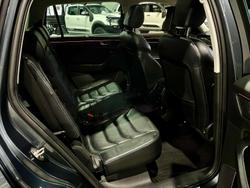 2017 SKODA Kodiaq 132TSI Sportline NS MY18.5 4X4 Steel Grey