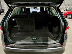 2017 SKODA Kodiaq 132TSI Sportline NS MY18.5 4X4 Steel Grey