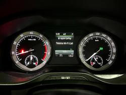 2017 SKODA Kodiaq 132TSI Sportline NS MY18.5 4X4 Steel Grey