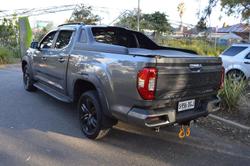 2023 LDV T60 Max LUXE SK8C MY23 4X4 Dual Range Lava Grey
